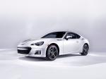 Subaru BRZ 2011 года